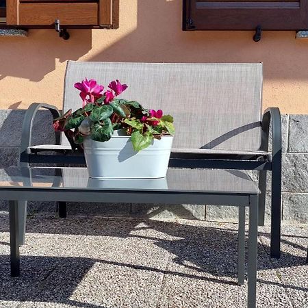 Casa Alberto - Appartamento Zona Bellagio Magreglio 外观 照片