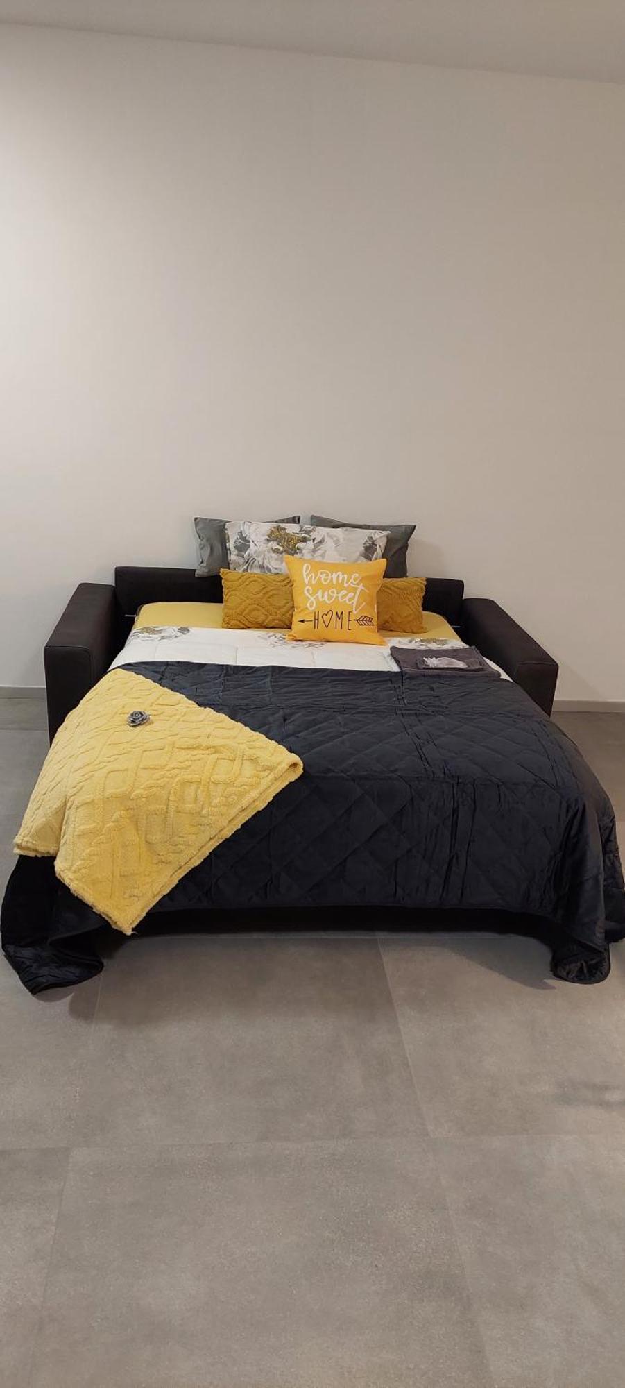 Casa Alberto - Appartamento Zona Bellagio Magreglio 外观 照片