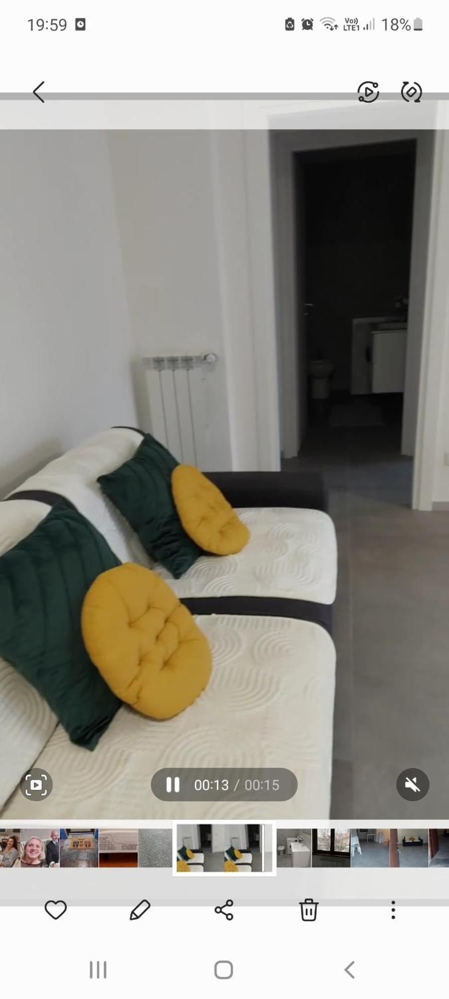 Casa Alberto - Appartamento Zona Bellagio Magreglio 外观 照片