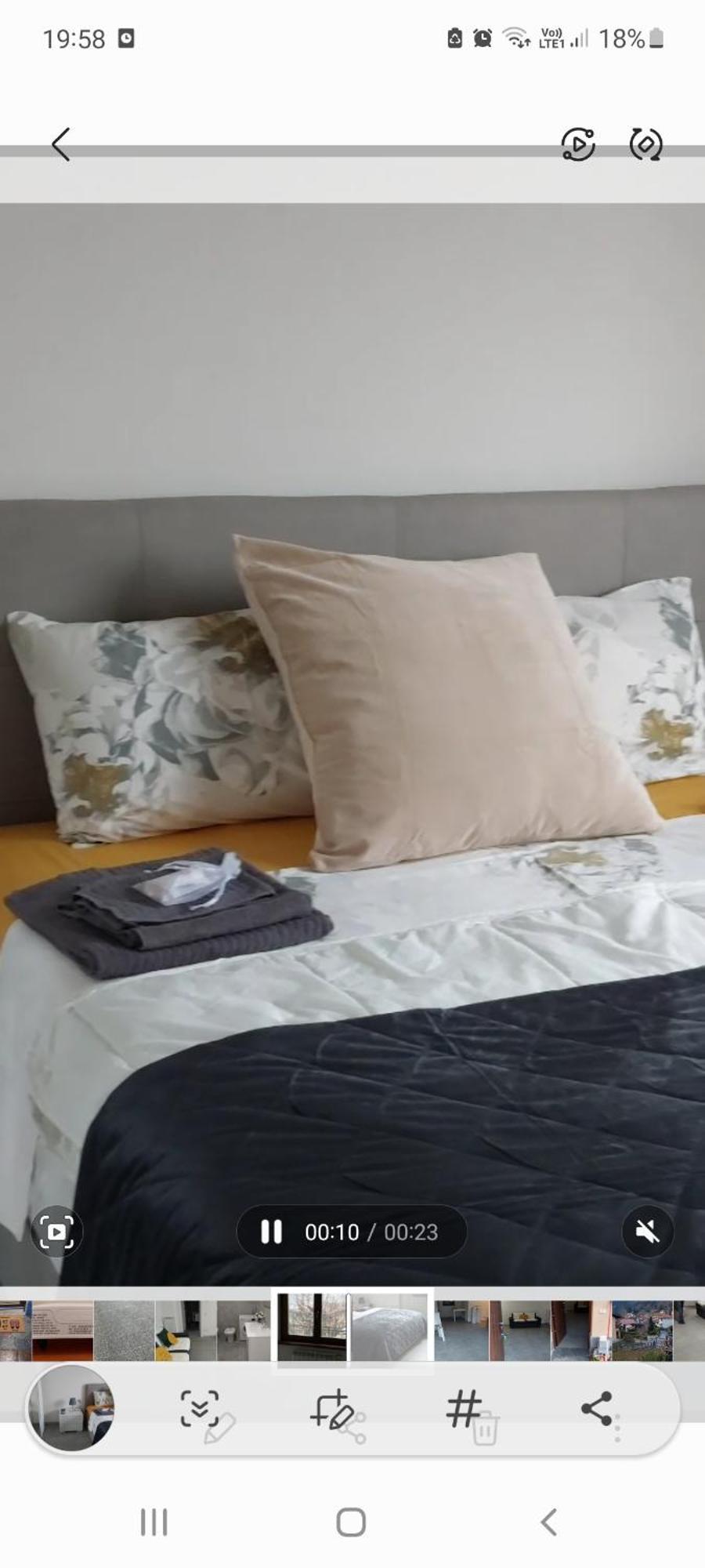 Casa Alberto - Appartamento Zona Bellagio Magreglio 外观 照片