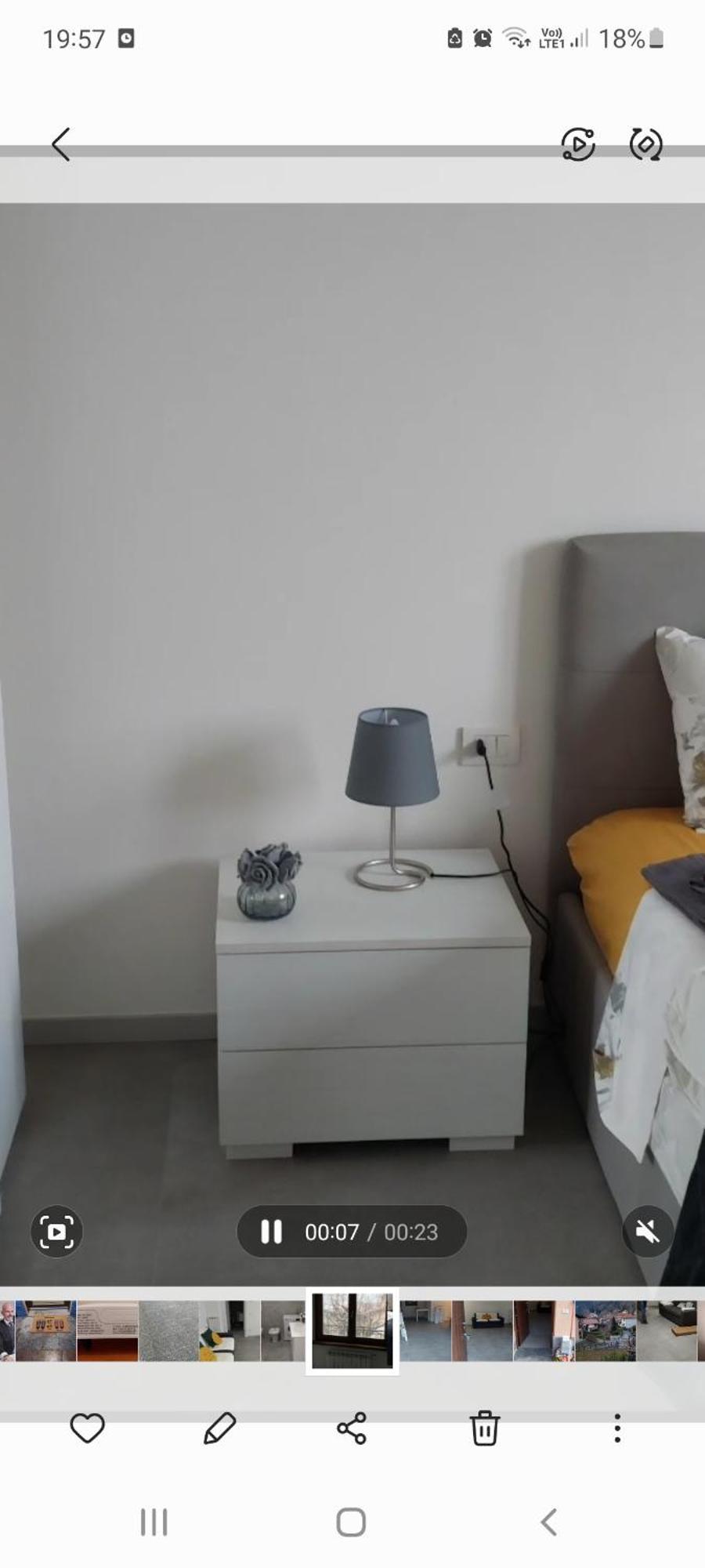 Casa Alberto - Appartamento Zona Bellagio Magreglio 外观 照片