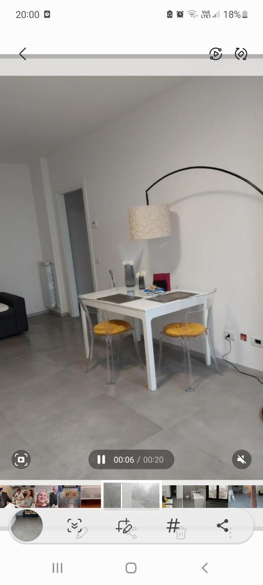 Casa Alberto - Appartamento Zona Bellagio Magreglio 外观 照片