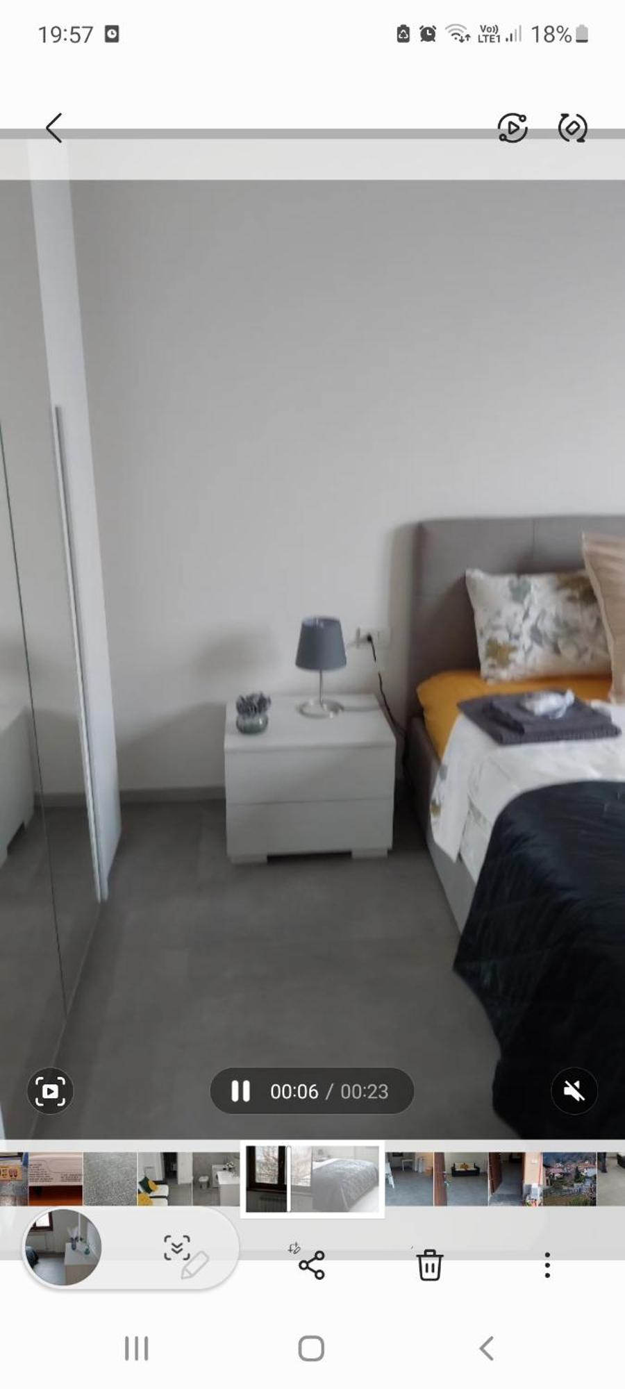 Casa Alberto - Appartamento Zona Bellagio Magreglio 外观 照片