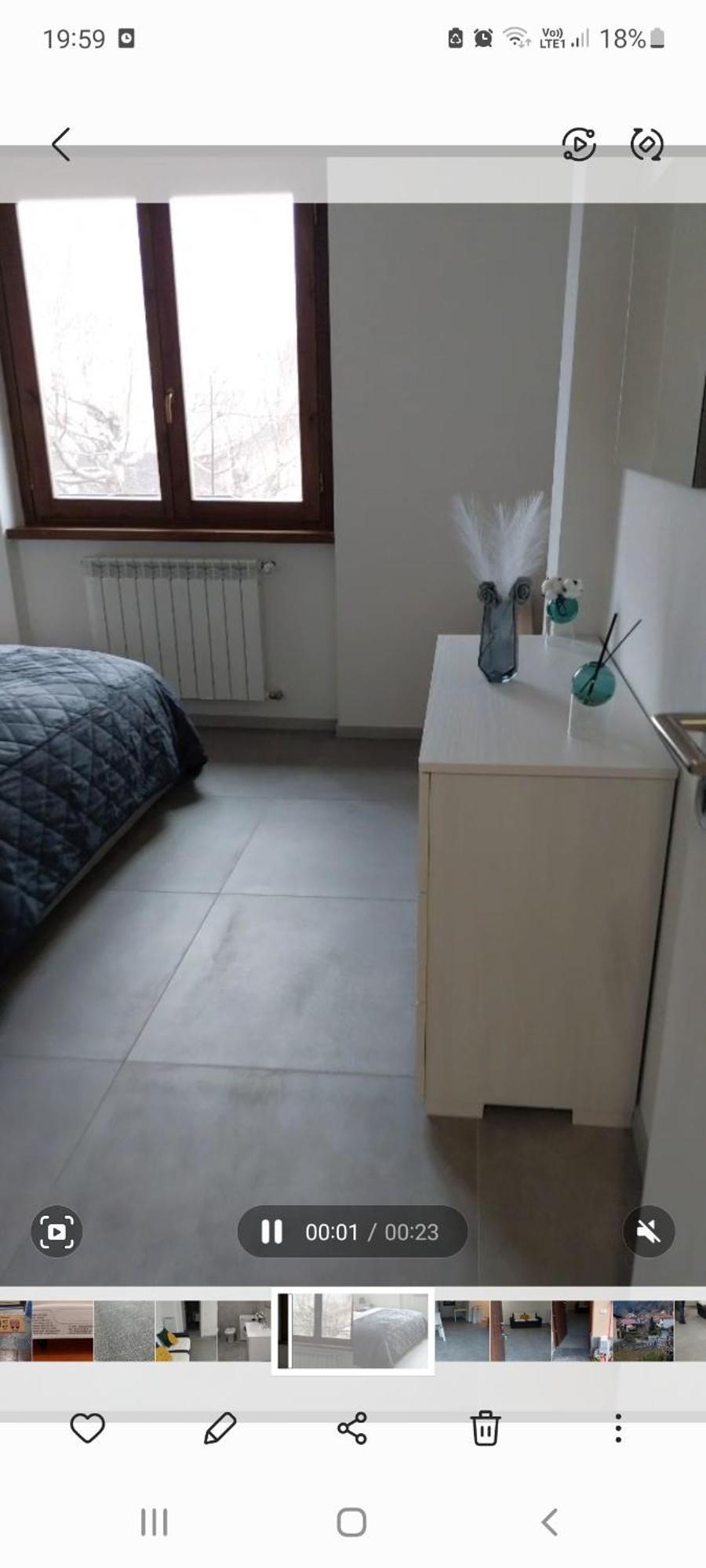 Casa Alberto - Appartamento Zona Bellagio Magreglio 外观 照片