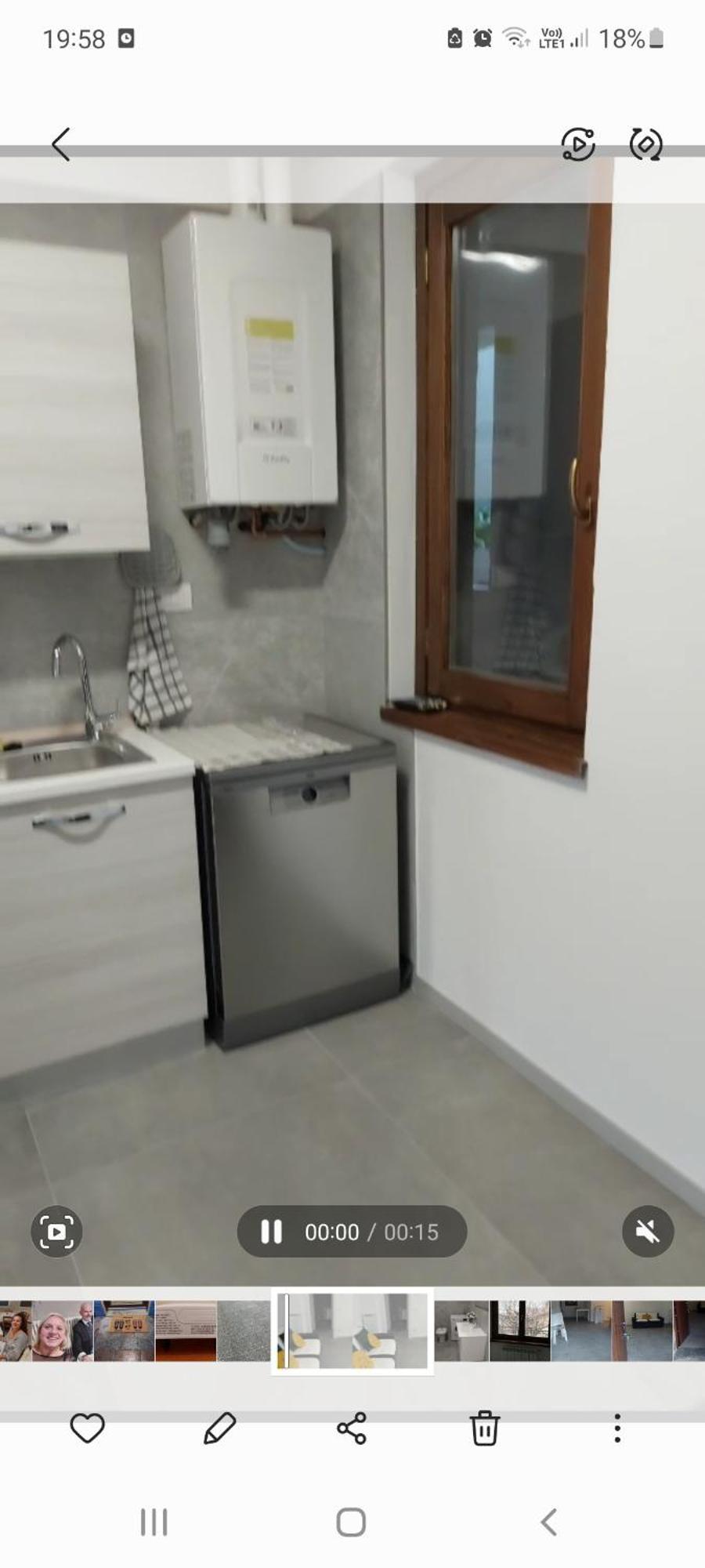 Casa Alberto - Appartamento Zona Bellagio Magreglio 外观 照片