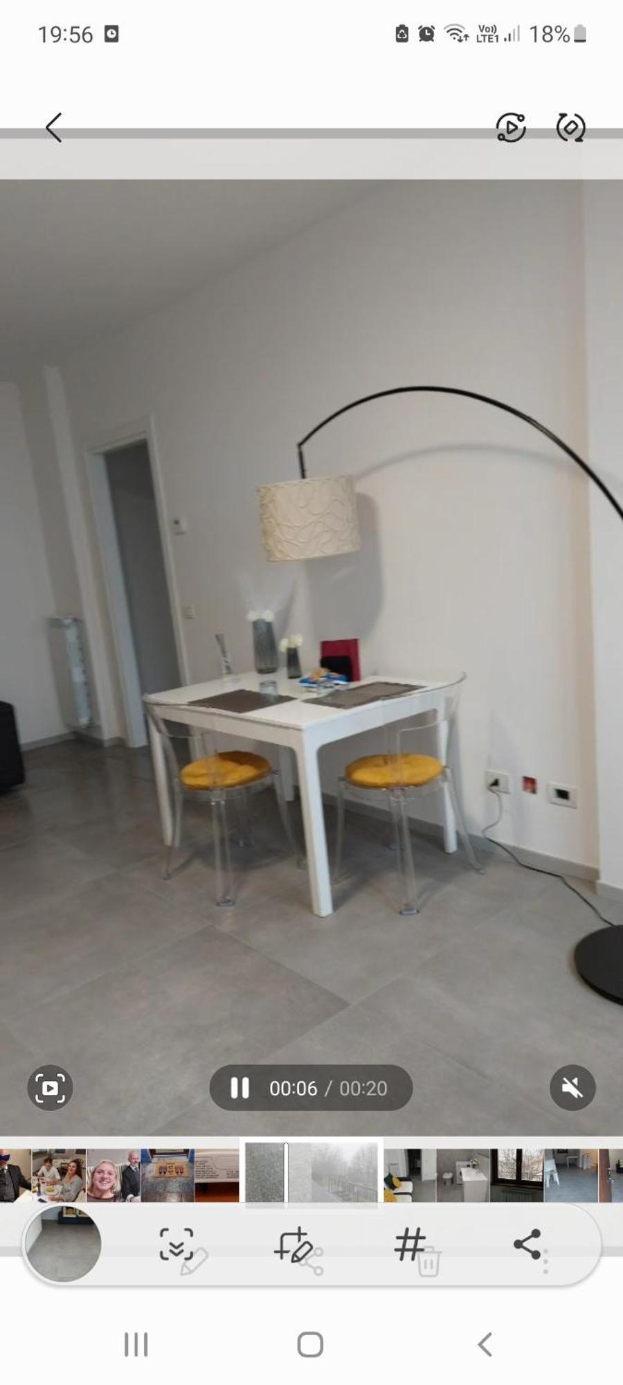 Casa Alberto - Appartamento Zona Bellagio Magreglio 外观 照片