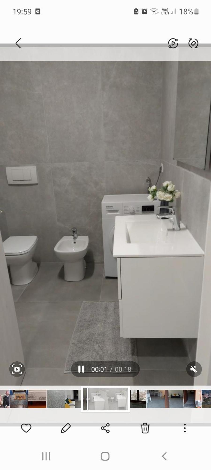 Casa Alberto - Appartamento Zona Bellagio Magreglio 外观 照片
