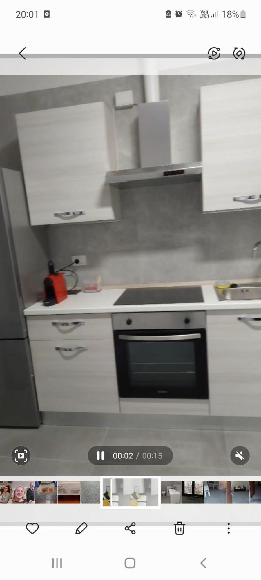 Casa Alberto - Appartamento Zona Bellagio Magreglio 外观 照片