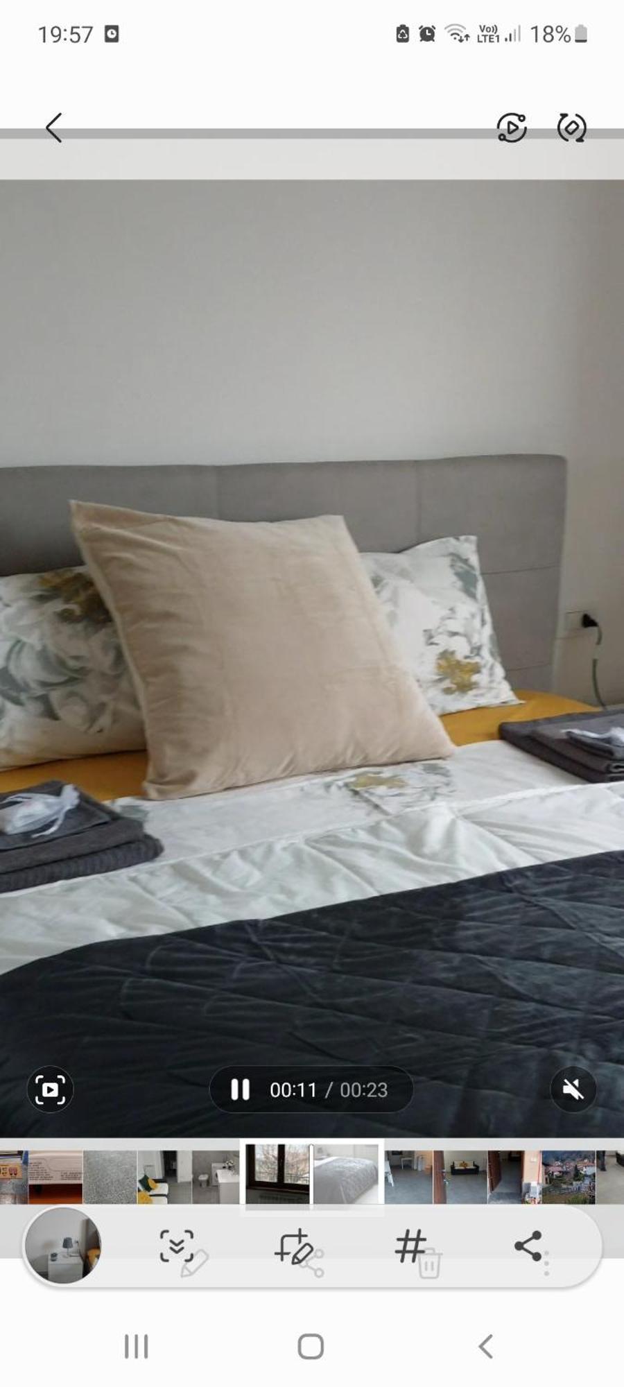 Casa Alberto - Appartamento Zona Bellagio Magreglio 外观 照片