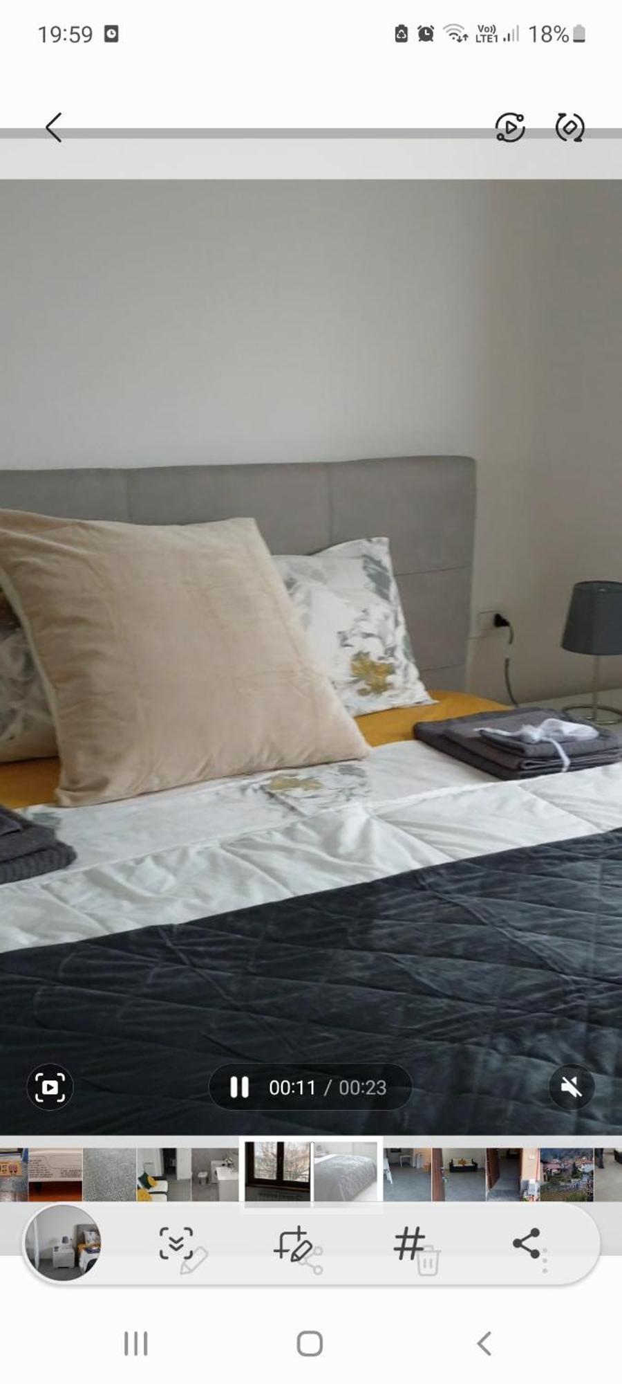 Casa Alberto - Appartamento Zona Bellagio Magreglio 外观 照片
