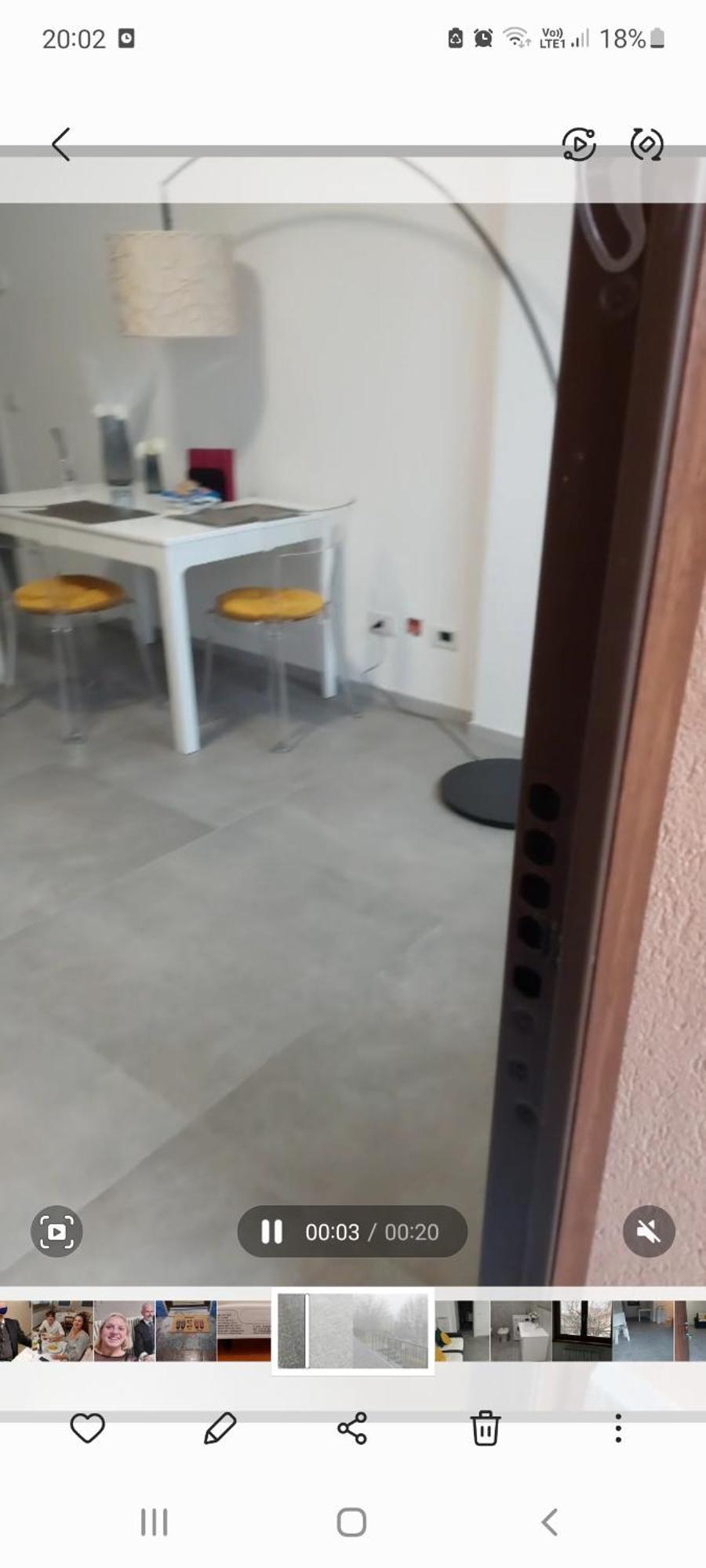 Casa Alberto - Appartamento Zona Bellagio Magreglio 外观 照片
