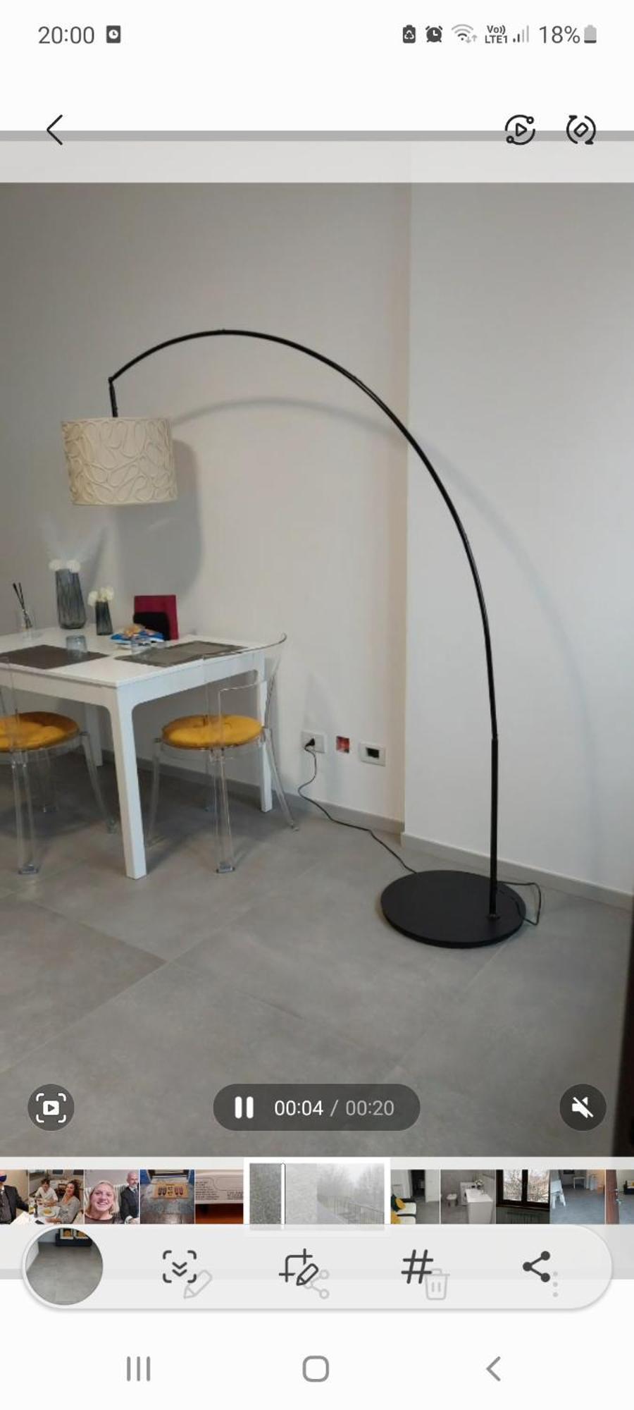 Casa Alberto - Appartamento Zona Bellagio Magreglio 外观 照片