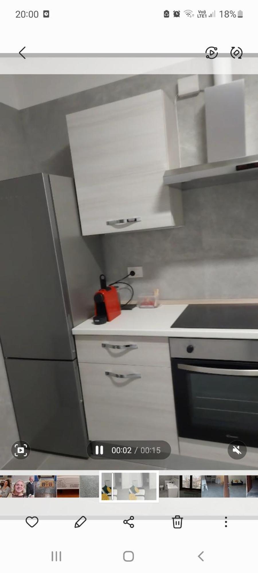 Casa Alberto - Appartamento Zona Bellagio Magreglio 外观 照片