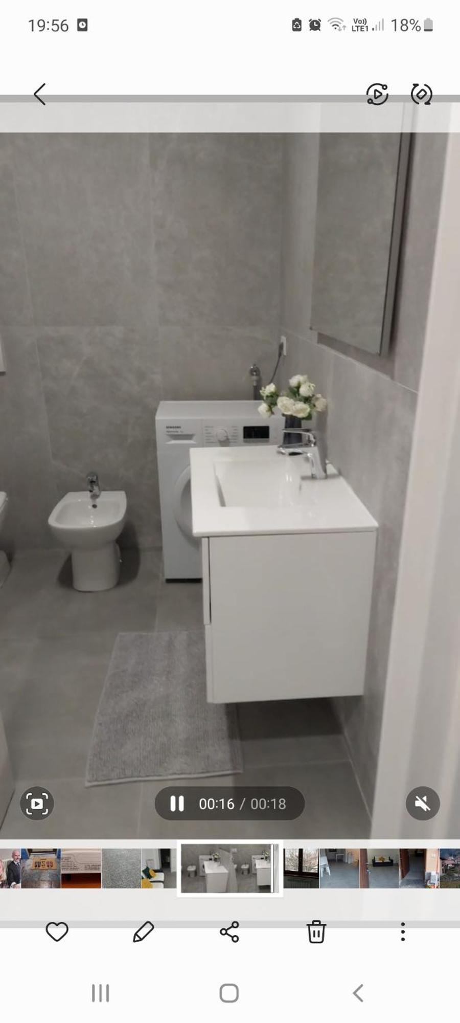 Casa Alberto - Appartamento Zona Bellagio Magreglio 外观 照片