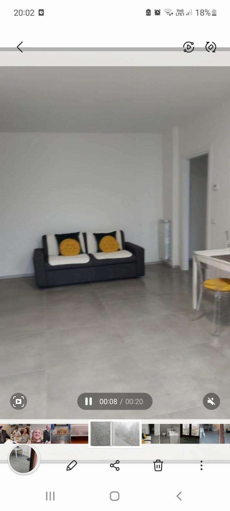 Casa Alberto - Appartamento Zona Bellagio Magreglio 外观 照片