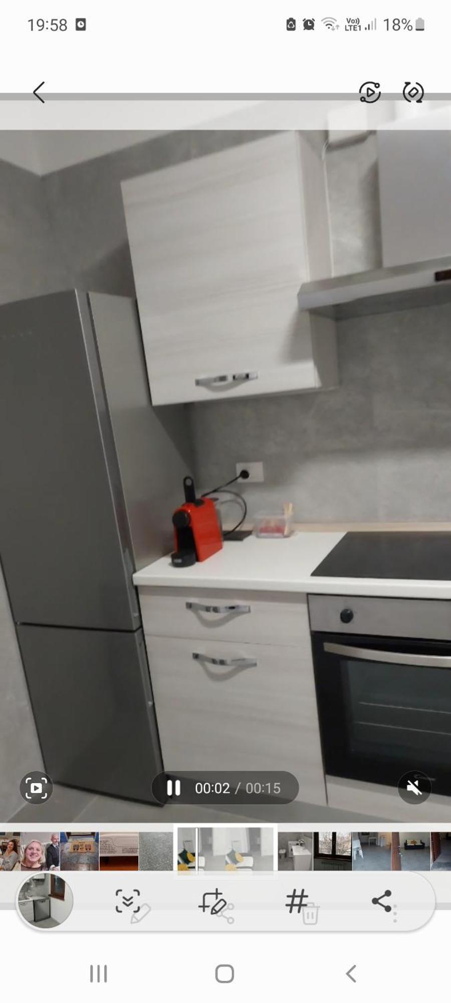 Casa Alberto - Appartamento Zona Bellagio Magreglio 外观 照片