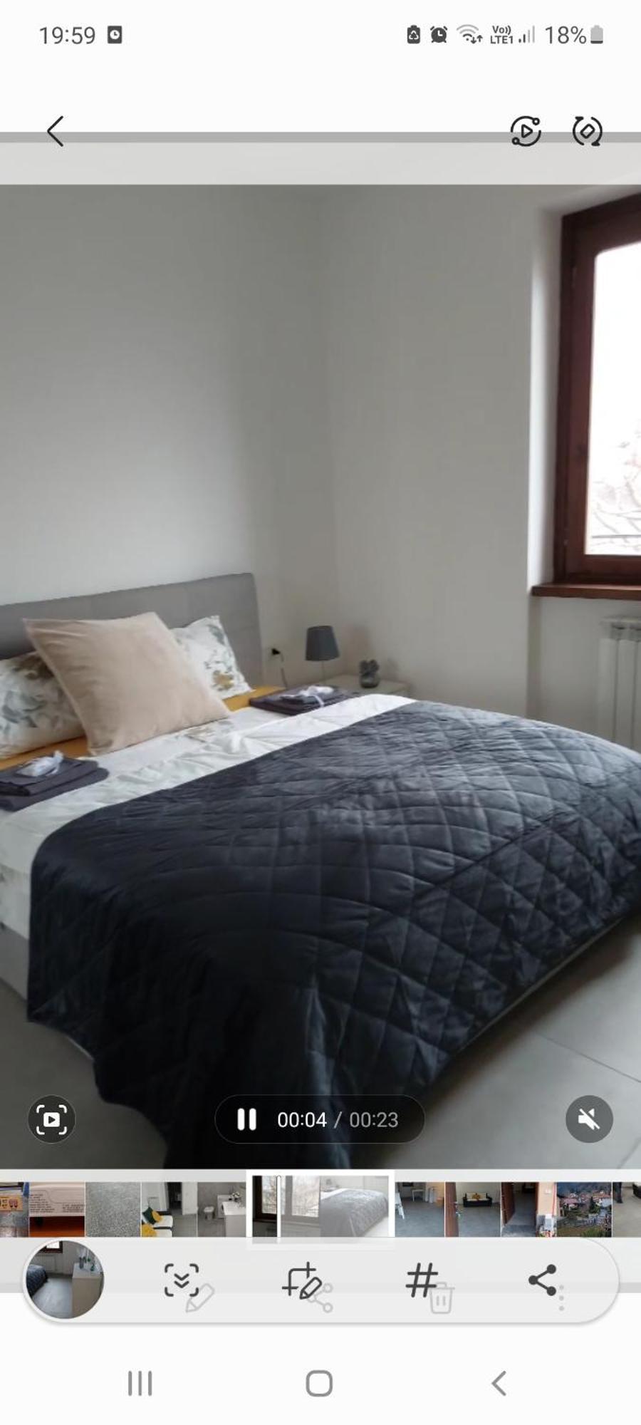Casa Alberto - Appartamento Zona Bellagio Magreglio 外观 照片