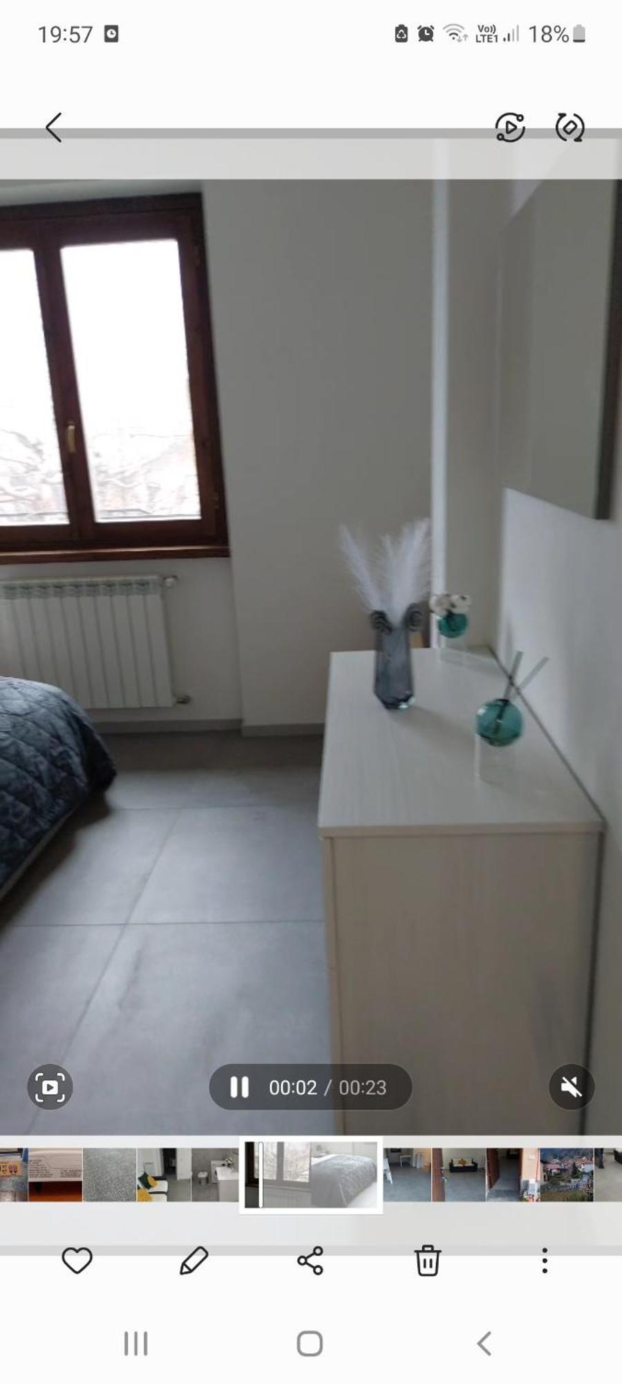 Casa Alberto - Appartamento Zona Bellagio Magreglio 外观 照片